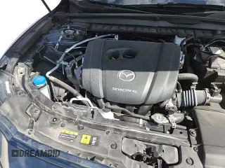 ✅ 2024 Mazda CX-50 S Premium • VIN: 7MMVABDM0RN219729 • Lot: 82297395. Wystawiony na Copart z przebiegiem 19 738 mil. Bezpłatny archiwum sprzedaży aukcyjnych z USA i szczegółowy raport historii pojazdu na DreamBid. Zdjęcie 16.