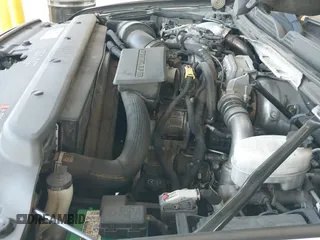 ✅ 2018 GMC Sierra 2500HD Denali • VIN: 1GT12UEY7JF199938 • Lot: 42784845. Listed on IAAI with 141,311 mi. Free auction sales archive from the USA and detailed vehicle history report at DreamBid. Image 19.