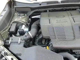 ✅ 2025 Subaru Forester Wilderness • VIN: JF2SKAJC5SH400594 • Лот: 60078285. Опубликован ранее на Copart с пробегом 5 409 миль. Бесплатный доступ к архиву аукционных продаж из США и подробный отчёт об истории автомобиля на DreamBid. Изображение 14.