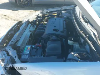 ✅ 2008 Toyota Corolla LE • VIN: 1NXBR30E28Z960044 • Lot: 43591672. Wystawiony na IAAI z przebiegiem 299 999 mil. Bezpłatny archiwum sprzedaży aukcyjnych z USA i szczegółowy raport historii pojazdu na DreamBid. Zdjęcie 13.