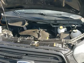 ✅ 2016 Ford Transit • VIN: 1FTBW2CG5GKA56770 • Lot: 43529112. Wystawiony na IAAI z przebiegiem 218 791 mil. Bezpłatny archiwum sprzedaży aukcyjnych z USA i szczegółowy raport historii pojazdu na DreamBid. Zdjęcie 20.