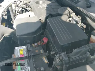 ✅ 2010 Toyota Camry LE • VIN: 4T4BF3EK5AR032795 • Лот: 43588505. Опубликован ранее на IAAI с пробегом 239 039 миль. Бесплатный доступ к архиву аукционных продаж из США и подробный отчёт об истории автомобиля на DreamBid. Изображение 12.