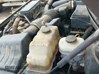 ✅ 2009 Ford F-150 XL • VIN: 1FTPW12V99FB32566 • Lot: 42437432. Listed on IAAI with 203,434 mi. Free auction sales archive from the USA and detailed vehicle history report at DreamBid. Image 20.