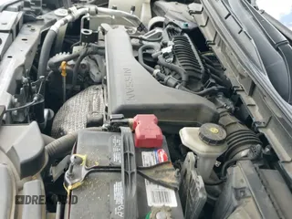 ✅ 2018 Nissan Rogue SV • VIN: 5N1AT2MV4JC742913 • Lot: 43054687. Listed on IAAI with 60,957 mi. Free auction sales archive from the USA and detailed vehicle history report at DreamBid. Image 20.