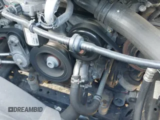 ✅ 2017 Jeep Grand Cherokee Limited • VIN: 1C4RJFBG8HC711649 • Lot: 43495519. Listed on IAAI with 78,700 mi. Free auction sales archive from the USA and detailed vehicle history report at DreamBid. Image 20.