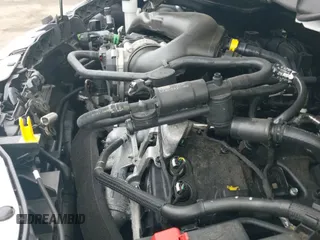 ✅ 2023 Ford Transit Cargo • VIN: 1FTBR2C81PKB94435 • Lot: 41374220. Wystawiony na IAAI z przebiegiem 18 232 mil. Bezpłatny archiwum sprzedaży aukcyjnych z USA i szczegółowy raport historii pojazdu na DreamBid. Zdjęcie 18.