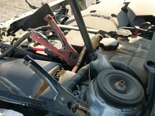 ✅ 2015 Chevrolet Impala LS • VIN: 2G11X5SL6F9135009 • Lot: 42727418. Listed on IAAI with 140,164 mi. Free auction sales archive from the USA and detailed vehicle history report at DreamBid. Image 21.