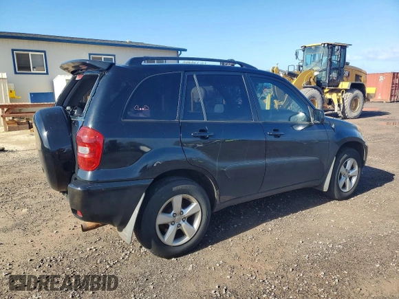 ✅ 2004 Toyota RAV4 • VIN: JTEGD20V640004047 • Lot: 73560125. Wystawiony na Copart z przebiegiem 172 821 mil. Bezpłatny archiwum sprzedaży aukcyjnych z USA i szczegółowy raport historii pojazdu na DreamBid. Zdjęcie 3.