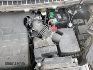 ✅ 2017 Ford Edge Titanium • VIN: 2FMPK4K82HBB36722 • Лот: 68482325. Опубликован ранее на Copart с пробегом 99 563 миль. Бесплатный доступ к архиву аукционных продаж из США и подробный отчёт об истории автомобиля на DreamBid. Изображение 14.