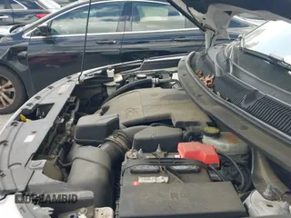 ✅ 2015 Ford Explorer • VIN: 1FM5K8B84FGC27303 • Lot: 42738673. Listed on IAAI with 145,208 mi. Free auction sales archive from the USA and detailed vehicle history report at DreamBid. Image 20.