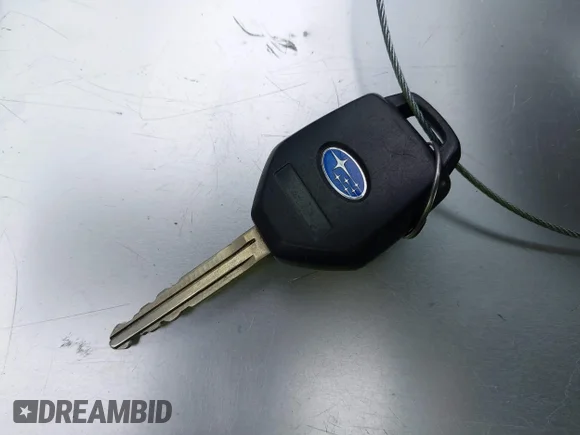 ✅ 2018 Subaru Crosstrek Premium • VIN: JF2GTADC7J8263204 • Lot: 44198800. Wystawiony na IAAI z przebiegiem 118 111 mil. Bezpłatny archiwum sprzedaży aukcyjnych z USA i szczegółowy raport historii pojazdu na DreamBid. Zdjęcie 11.