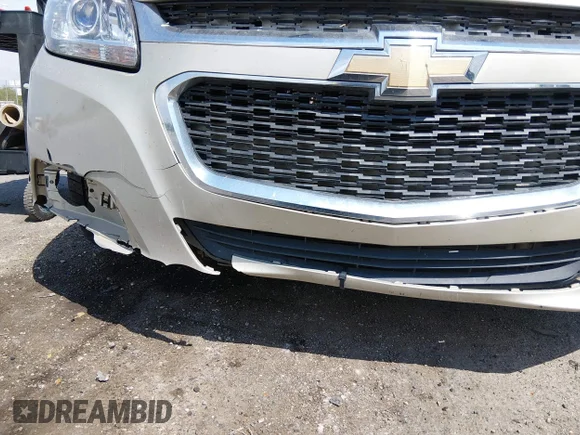 ✅ 2015 Chevrolet Malibu LT • VIN: 1G11C5SL6FF320986 • Lot: 44704753. Wystawiony na IAAI z przebiegiem 281 307 mil. Bezpłatny archiwum sprzedaży aukcyjnych z USA i szczegółowy raport historii pojazdu na DreamBid. Zdjęcie 6.