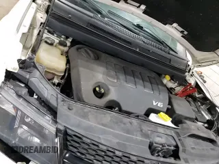 2018 Dodge Journey SXT с VIN 3C4PDCBG8JT505352, выставлен на аукционе Copart как лот 85951485 с пробегом 107 041 миль миль и Чистый • Clean title. История ставок и продаж доступна на DreamBid. Изображение 14.