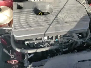 ✅ 2020 Ford Escape Titanium • VIN: 1FMCU9J90LUA45192 • Lot: 93289035. Listed on Copart with 68,298 mi. Free auction sales archive from the USA and detailed vehicle history report at DreamBid. Image 14.