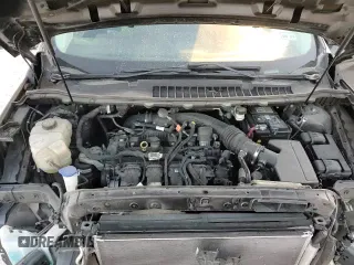 ✅ 2020 Ford Edge SE • VIN: 2FMPK3G92LBB14918 • Лот: 87305895. Опубликован ранее на Copart с пробегом 108 543 миль. Бесплатный доступ к архиву аукционных продаж из США и подробный отчёт об истории автомобиля на DreamBid. Изображение 15.