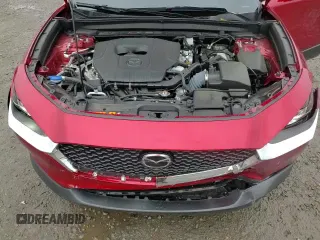 ✅ 2024 Mazda CX-30 S Select Sport • VIN: 3MVDMBBM7RM668839 • Лот: 90602735. Опубликован ранее на Copart с пробегом 6 910 миль. Бесплатный доступ к архиву аукционных продаж из США и подробный отчёт об истории автомобиля на DreamBid. Изображение 15.