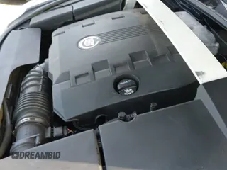 ✅ 2010 Cadillac CTS Performance • VIN: 1G6DK5EVXA0102844 • Lot: 41818267. Wystawiony na IAAI z przebiegiem 127 517 mil. Bezpłatny archiwum sprzedaży aukcyjnych z USA i szczegółowy raport historii pojazdu na DreamBid. Zdjęcie 20.