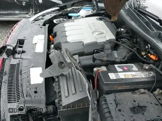 ✅ 2012 Volkswagen Golf TDI • VIN: WVWDM7AJ0CW327392 • Lot: 41597767. Listed on IAAI with 150,391 mi. Free auction sales archive from the USA and detailed vehicle history report at DreamBid. Image 20.