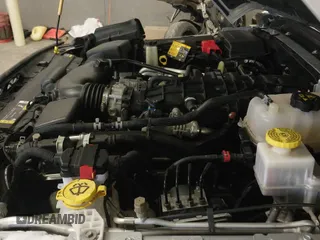 ✅ 2023 Jeep Gladiator Sport S • VIN: 1C6HJTAG1PL558131 • Лот: 41252271. Опубликован ранее на IAAI с пробегом 42 582 миль. Бесплатный доступ к архиву аукционных продаж из США и подробный отчёт об истории автомобиля на DreamBid. Изображение 20.