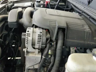 ✅ 2013 Chevrolet Silverado 1500 LT • VIN: 3GCPKSE76DG200179 • Lot: 43595323. Listed on IAAI with 145,166 mi. Free auction sales archive from the USA and detailed vehicle history report at DreamBid. Image 20.