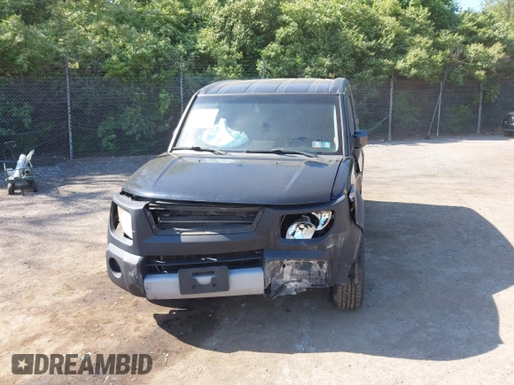 ✅ 2006 Honda Element LX • VIN: 5J6YH18346L013562 • Lot: 44993694. Wystawiony na IAAI z przebiegiem 238 216 mil. Bezpłatny archiwum sprzedaży aukcyjnych z USA i szczegółowy raport historii pojazdu na DreamBid. Zdjęcie 6.