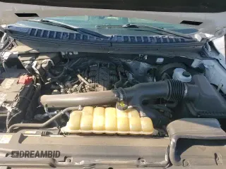 ✅ 2021 Ford Expedition XLT • VIN: 1FMJU1JT6MEA34293 • Лот: 71497615. Опубликован ранее на Copart с пробегом 95 373 миль. Бесплатный доступ к архиву аукционных продаж из США и подробный отчёт об истории автомобиля на DreamBid. Изображение 14.