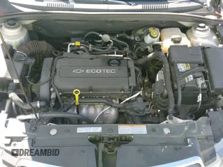 2014 Chevrolet Cruze LS с VIN 1G1PA5SG4E7425909, выставлен на аукционе IAAI как лот 43494913 с пробегом 76 172 миль миль и . История ставок и продаж доступна на DreamBid. Изображение 14.