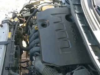 ✅ 2013 Toyota Corolla LE • VIN: 2T1BU4EE0DC109692 • Лот: 43443100. Опубликован ранее на IAAI с пробегом 158 781 миль. Бесплатный доступ к архиву аукционных продаж из США и подробный отчёт об истории автомобиля на DreamBid. Изображение 19.