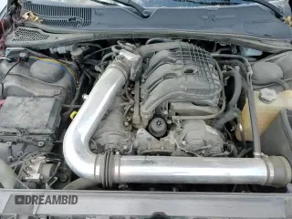 ✅ 2018 Dodge Challenger GT • VIN: 2C3CDZGG4JH288759 • Lot: 81405325. Listed on Copart with 80,625 mi. Free auction sales archive from the USA and detailed vehicle history report at DreamBid. Image 14.