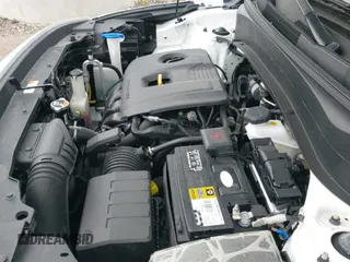 ✅ 2023 Kia Seltos LX • VIN: KNDEPCAA4P7369164 • Lot: 43299190. Listed on IAAI with 10,255 mi. Free auction sales archive from the USA and detailed vehicle history report at DreamBid. Image 19.