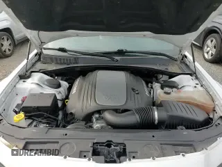 ✅ 2020 Chrysler 300 S • VIN: 2C3CCABT6LH249960 • Lot: 58980895. Wystawiony na Copart z przebiegiem 65 477 mil. Bezpłatny archiwum sprzedaży aukcyjnych z USA i szczegółowy raport historii pojazdu na DreamBid. Zdjęcie 13.