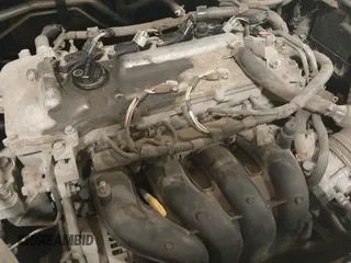 ✅ 2009 Toyota Corolla LE • VIN: JTDBL40E19J029579 • Lot: 43805979. Wystawiony na IAAI z przebiegiem 197 253 mil. Bezpłatny archiwum sprzedaży aukcyjnych z USA i szczegółowy raport historii pojazdu na DreamBid. Zdjęcie 12.