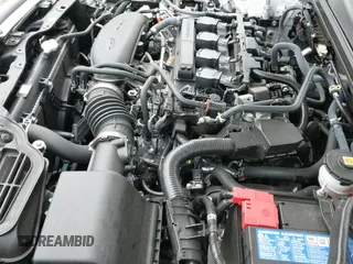 ✅ 2024 Honda Civic EX-L • VIN: 19XFL1H74RE012309 • Lot: 43245490. Wystawiony na IAAI z przebiegiem 14 962 mil. Bezpłatny archiwum sprzedaży aukcyjnych z USA i szczegółowy raport historii pojazdu na DreamBid. Zdjęcie 19.