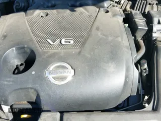 ✅ 2009 Nissan Maxima SV • VIN: 1N4AA51E49C852281 • Lot: 41338285. Wystawiony na IAAI z przebiegiem 221 554 mil. Bezpłatny archiwum sprzedaży aukcyjnych z USA i szczegółowy raport historii pojazdu na DreamBid. Zdjęcie 12.