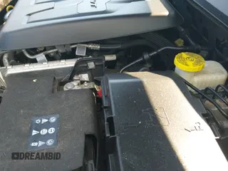 ✅ 2018 Jeep Cherokee Limited • VIN: 1C4PJMDX3JD585788 • Lot: 43607084. Listed on IAAI with 107,910 mi. Free auction sales archive from the USA and detailed vehicle history report at DreamBid. Image 21.