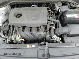 ✅ 2018 Hyundai Accent SE • VIN: 3KPC24A35JE018722 • Лот: 87733965. Опубликован ранее на Copart с пробегом 46 237 миль. Бесплатный доступ к архиву аукционных продаж из США и подробный отчёт об истории автомобиля на DreamBid. Изображение 14.