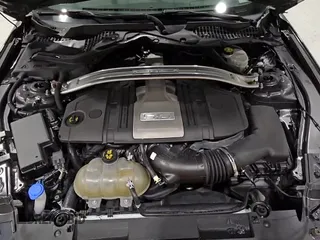 ✅ 2020 Ford Mustang GT • VIN: 1FA6P8CF0L5154466 • Lot: 87013455. Wystawiony na Copart z przebiegiem 69 353 mil. Bezpłatny archiwum sprzedaży aukcyjnych z USA i szczegółowy raport historii pojazdu na DreamBid. Zdjęcie 14.