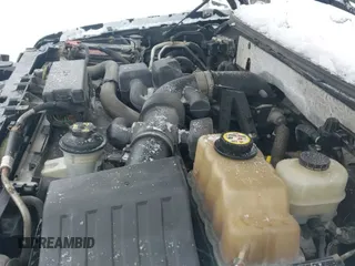 ✅ 2008 Ford Expedition Eddie Bauer • VIN: 1FMFU18588LA30762 • Lot: 41271267. Wystawiony na IAAI z przebiegiem 206 994 mil. Bezpłatny archiwum sprzedaży aukcyjnych z USA i szczegółowy raport historii pojazdu na DreamBid. Zdjęcie 12.