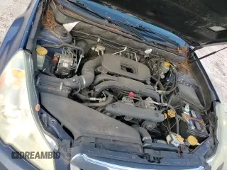 ✅ 2010 Subaru Outback Premium • VIN: 4S4BRCEC2A3318104 • Lot: 86362334. Wystawiony na Copart z przebiegiem 192 504 mil. Bezpłatny archiwum sprzedaży aukcyjnych z USA i szczegółowy raport historii pojazdu na DreamBid. Zdjęcie 14.