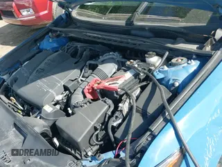 ✅ 2022 Toyota Camry TRD • VIN: 4T1KZ1AK4NU061948 • Lot: 42276130. Wystawiony na IAAI z przebiegiem 45 481 mil. Bezpłatny archiwum sprzedaży aukcyjnych z USA i szczegółowy raport historii pojazdu na DreamBid. Zdjęcie 19.