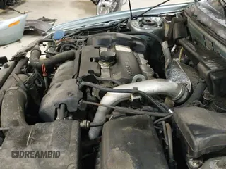 ✅ 2003 Volvo V40 • VIN: YV1VW27543F984041 • Lot: 41052585. Listed on IAAI with 193,165 mi. Free auction sales archive from the USA and detailed vehicle history report at DreamBid. Image 20.