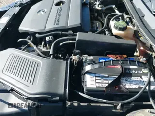 ✅ 2007 Mazda 3 S Touring • VIN: JM1BK323271750645 • Lot: 41687451. Listed on IAAI with 134,914 mi. Free auction sales archive from the USA and detailed vehicle history report at DreamBid. Image 12.