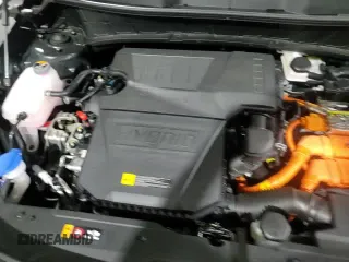 ✅ 2024 Kia Niro LX • VIN: KNDCP3LEXR5171890 • Lot: 81289595. Wystawiony na Copart z przebiegiem 15 837 mil. Bezpłatny archiwum sprzedaży aukcyjnych z USA i szczegółowy raport historii pojazdu na DreamBid. Zdjęcie 16.