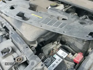 ✅ 2015 Nissan Pathfinder S • VIN: 5N1AR2MN2FC643352 • Lot: 42065631. Listed on IAAI with 82,725 mi. Free auction sales archive from the USA and detailed vehicle history report at DreamBid. Image 17.