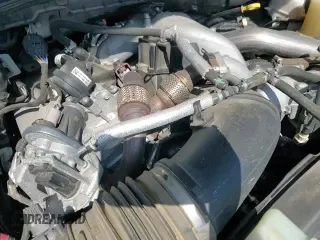 ✅ 2021 Ford F-350 XL • VIN: 1FT8W3DT6MED16518 • Lot: 65618365. Listed on Copart with 83,712 mi. Free auction sales archive from the USA and detailed vehicle history report at DreamBid. Image 13.