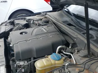 ✅ 2011 Audi A4 Premium • VIN: WAUBFAFL5BA096510 • Lot: 43496272. Listed on IAAI with 170,479 mi. Free auction sales archive from the USA and detailed vehicle history report at DreamBid. Image 13.