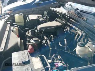 ✅ 2013 Toyota Tacoma PreRunner • VIN: 5TFJX4GN2DX018635 • Lot: 41223225. Listed on IAAI with 275,094 mi. Free auction sales archive from the USA and detailed vehicle history report at DreamBid. Image 20.