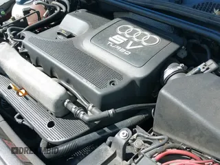 ✅ 2003 Audi TT • VIN: TRUSC28N431005895 • Lot: 42234519. Wystawiony na IAAI z przebiegiem 116 469 mil. Bezpłatny archiwum sprzedaży aukcyjnych z USA i szczegółowy raport historii pojazdu na DreamBid. Zdjęcie 19.