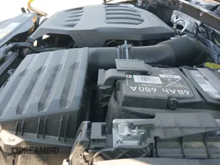 ✅ 2024 Volkswagen Golf GTI SE • VIN: WVWRA7CD2RW123868 • Lot: 42777021. Listed on IAAI with 24,261 mi. Free auction sales archive from the USA and detailed vehicle history report at DreamBid. Image 20.