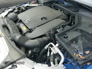 ✅ 2023 Mercedes-Benz C 300 • VIN: W1KWJ8DB2PG130077 • Lot: 42026028. Wystawiony na IAAI z przebiegiem 13 263 mil. Bezpłatny archiwum sprzedaży aukcyjnych z USA i szczegółowy raport historii pojazdu na DreamBid. Zdjęcie 21.